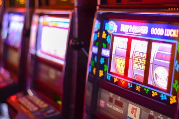 Payout summary screen on japanslot88