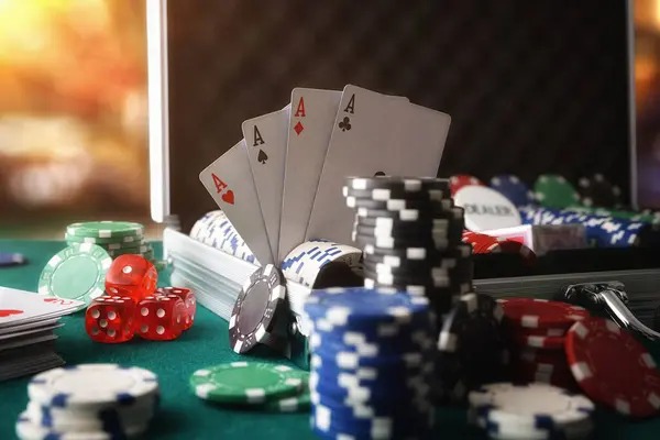 Bank transfer withdrawal options on japanslot88